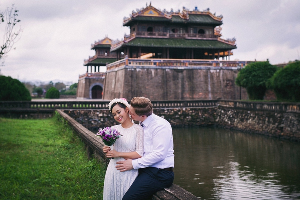 ảnh cưới